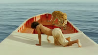 Life of Pi